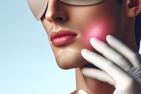 Jak dbać o skórę między sesjami depilacji laserowej?