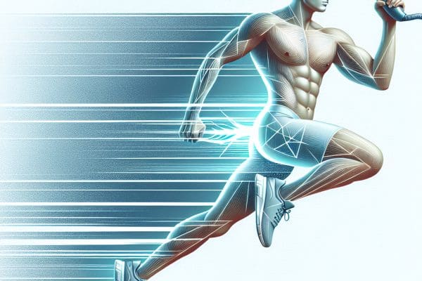 Depilacja laserowa a sport – wpływ na aktywność fizyczną.