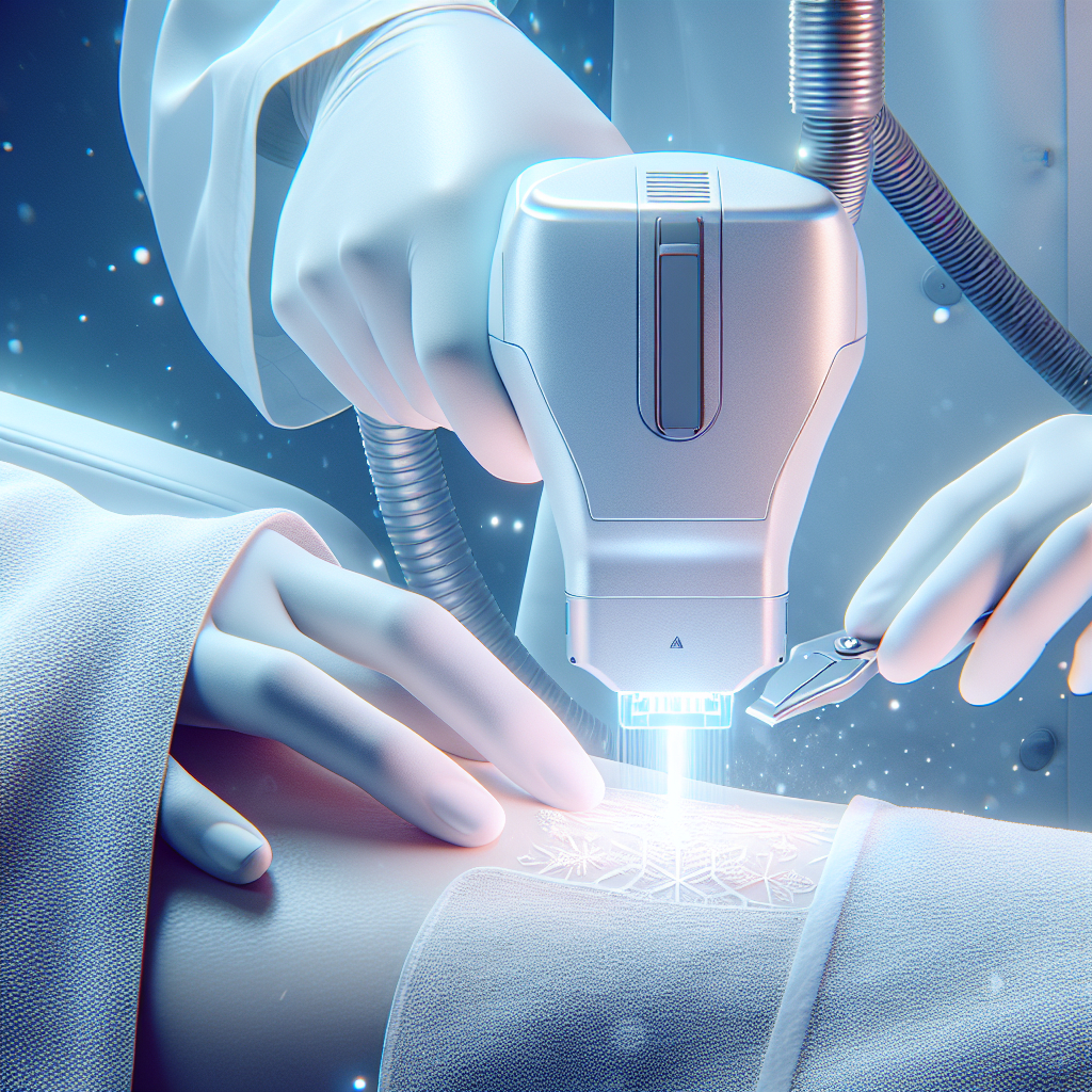 Czy depilacja laserowa usuwa włosy na stałe?