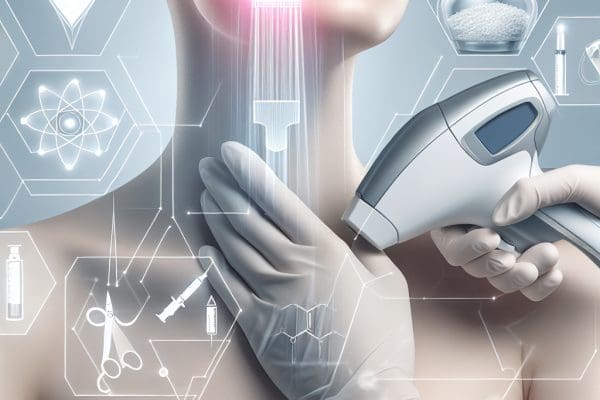 Depilacja laserowa a medycyna estetyczna – jak się uzupełniają?