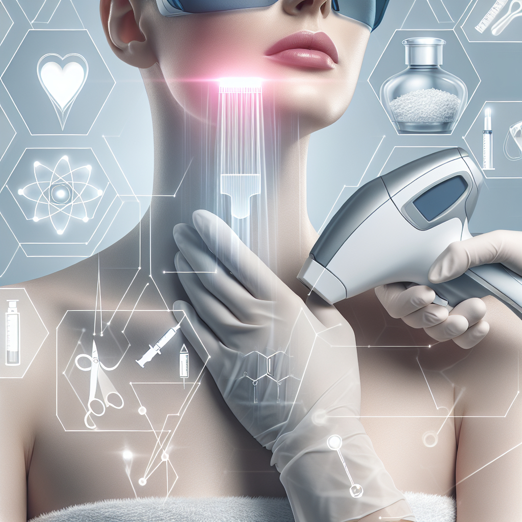 Depilacja laserowa a medycyna estetyczna – jak się uzupełniają?