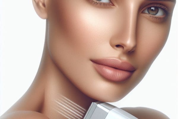 Jak rozpoznać, że depilacja laserowa jest przeprowadzana prawidłowo?