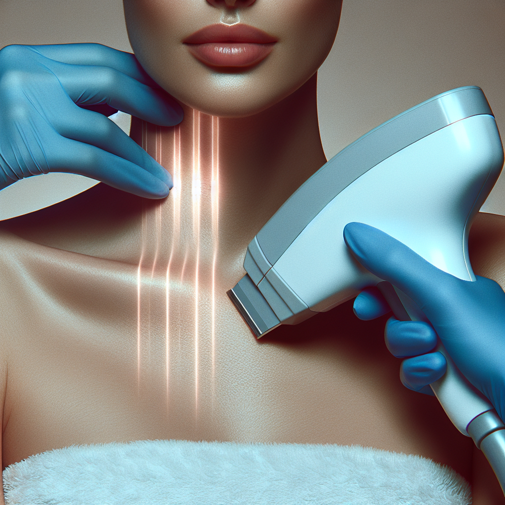 Depilacja laserowa a karnacja – jaki ma wpływ na skuteczność?