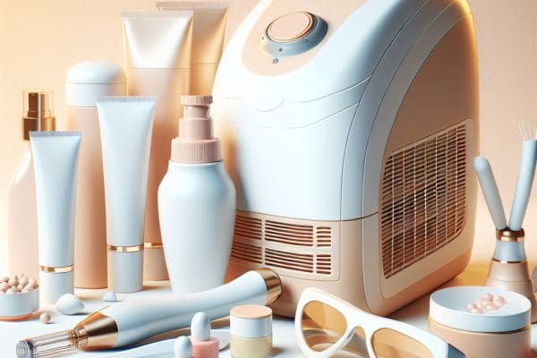 Depilacja laserowa a kosmetyki na bazie kwasów – kiedy unikać?