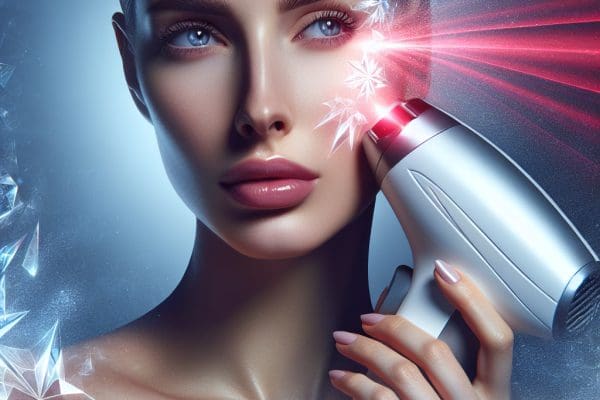 Jakie lasery są najpopularniejsze w salonach kosmetycznych?