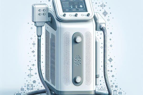 Czy depilacja laserowa wymaga specjalnych zaleceń higienicznych?