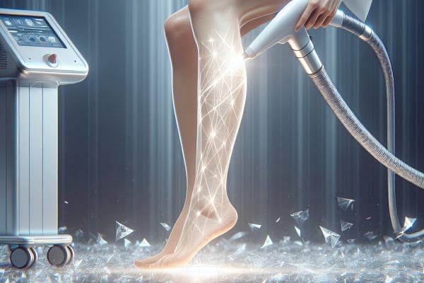 Depilacja laserowa nóg – co warto wiedzieć przed zabiegiem?