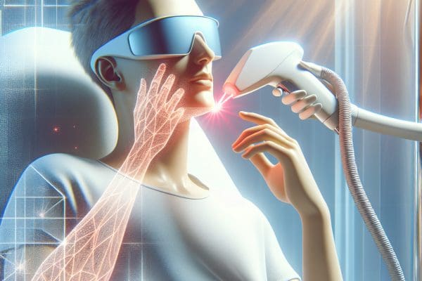 Czy depilacja laserowa jest bezpieczna dla młodzieży?