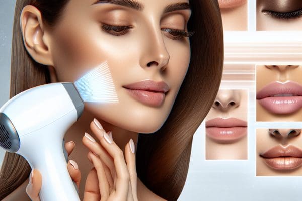 Depilacja laserowa a różne typy skóry – co warto wiedzieć?